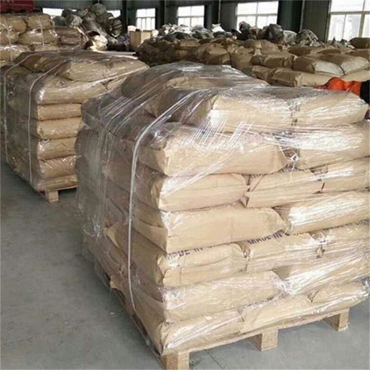 羥丙基淀粉,Hydroxypropyl Starch