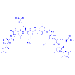 载脂蛋白E衍生肽/COG1410/878009-24-6
