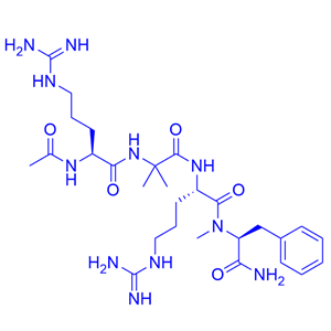 抑制剂Cenupatide/1006388-38-0/上海鸿肽抑制剂多肽
