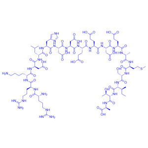 酪蛋白激酶底物CaseinKinaseSubstrates3/154444-97-0