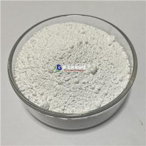 氧化镁,Magnesium oxide