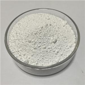 纳米氧化镁,Magnesium oxide