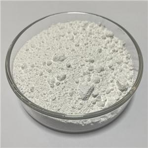 纳米氧化锌,Zinc oxide