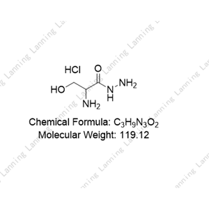 鹽酸芐絲肼EP雜質(zhì)A