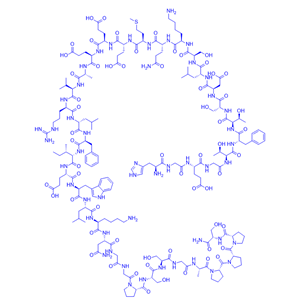 艾塞那肽/141758-74-9/141732-76-5/Exenatide