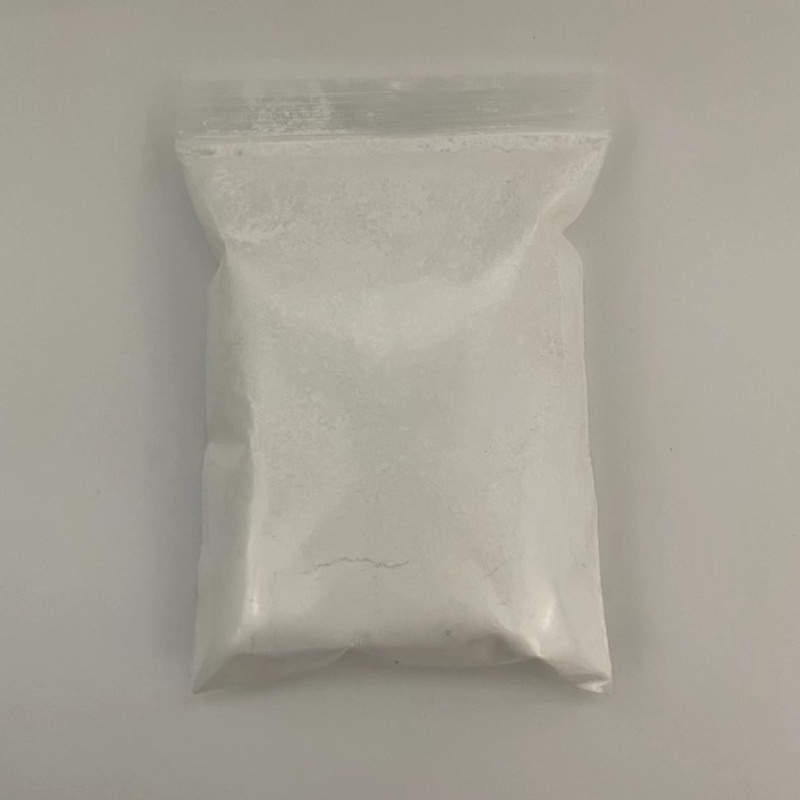 超细二氧化锆,Zirconium dioxide