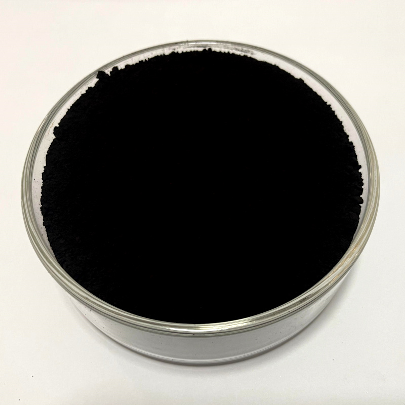 纳米二氧化锰,Manganese dioxide