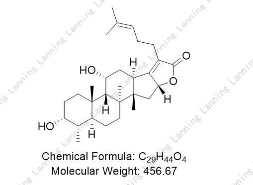 夫西地酸杂质J(EP),Fusidic Acid Impurity J(EP)