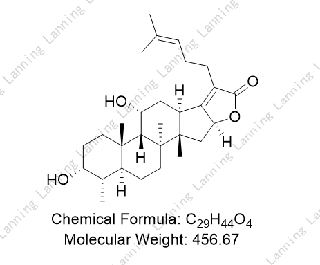 夫西地酸杂质K(EP),Fusidic Acid Impurity K(EP)