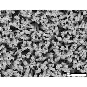 纳米氧化钛,Rutile titanium dioxide