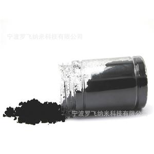 纳米二氧化锰,Manganese dioxide