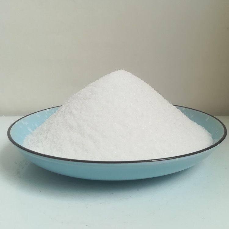 聚丙烯酰胺PAM,Poly(acrylamide)