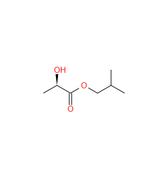 (R)-乳酸异丁酯,Isobutyl (R)-(+)-lactate