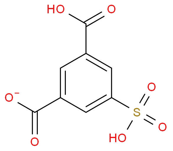 間苯二甲酸-5-磺酸鈉,5-Sulfoisophthalic acid monosodium salt