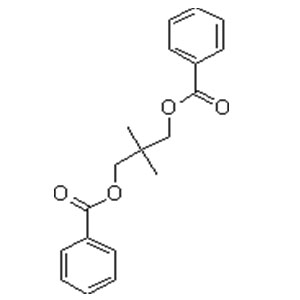 新戊二醇二苯甲酸酯,neopentyl glycol dibenzoate