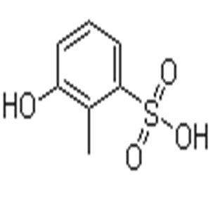 邻甲酚磺酸,o-Cresolsulfonic acid