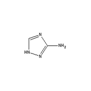 3-氨基-1,2,4-三氮唑,amitrole