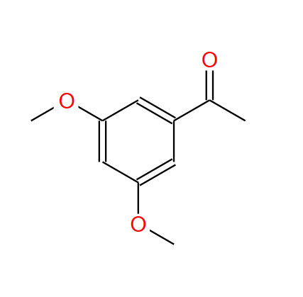3.5-二甲氧基苯乙酮,3',5'-Dimethoxyacetophenone