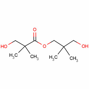 羟基特戊酸新戊二醇单酯,3-hydroxy-2,2-dimethylpropyl 3-hydroxy-2,2-dimethylpropionate