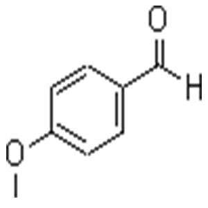 对甲氧基苯甲醛,Anisic aldehyde