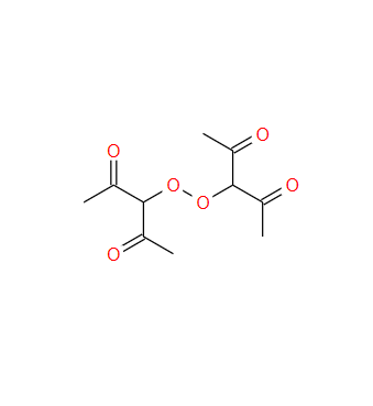 過氧化乙酰丙酮,2,4-Pentanedione peroxide