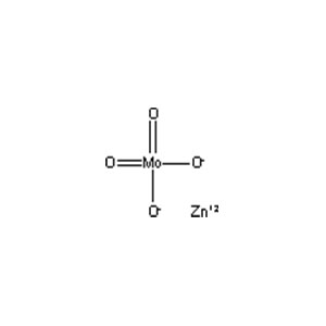 钼酸锌,Zinc molybdate