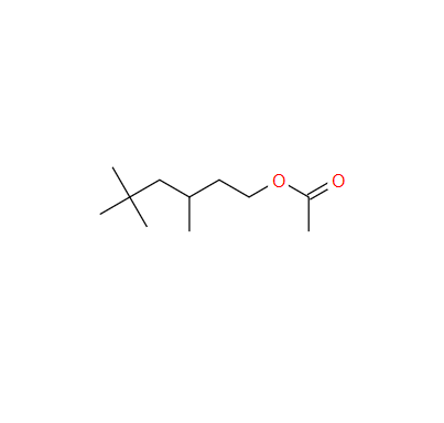 乙酸-3,5,5-三甲基己酯,3,5,5-TriMethylhexyl Acetate