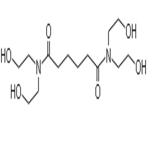 N,N,N',N'-四(2-羟乙基)己二酰胺,N,N,N',N'-Tetrakis(2-hydroxyethyl)adipamide