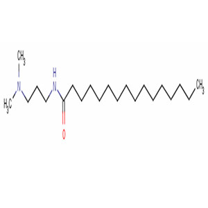 棕榈酰胺丙基二甲基胺,N-[3-(dimethylamino)propyl]hexadecanamide