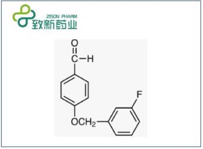 4-(3-氟芐氧基)苯甲醛,4-(3-fluoro-benzyloxy)-benzaldehyde