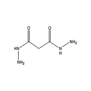 丙二酸二酰肼,Propanedioyl dihydrazide