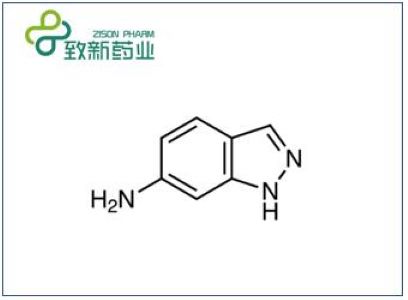 6-氨基吲唑,6-Aminoindazole