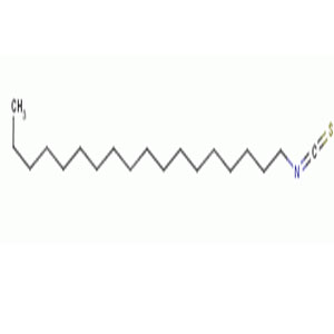 十八烷基异氰酸酯,octadecyl isothiocyanate