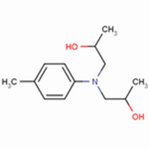N,N-二异丙醇对甲苯胺,1,1'-(p-tolylimino)dipropan-2-ol