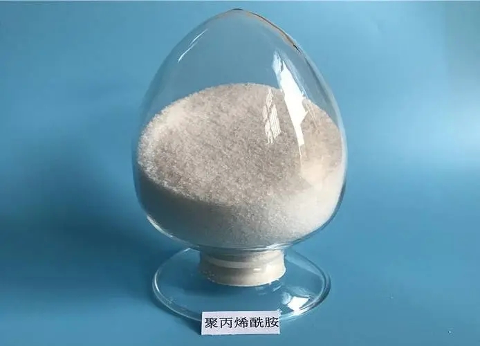 PAM聚丙烯酰胺,Poly(acrylamide)