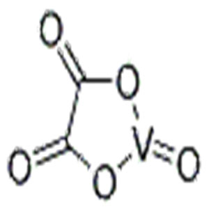 草酸氧釩,Vanadyl Oxalate