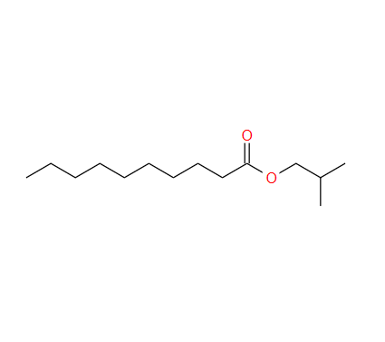 癸酸异丁酯,Isobutyl Decanoate