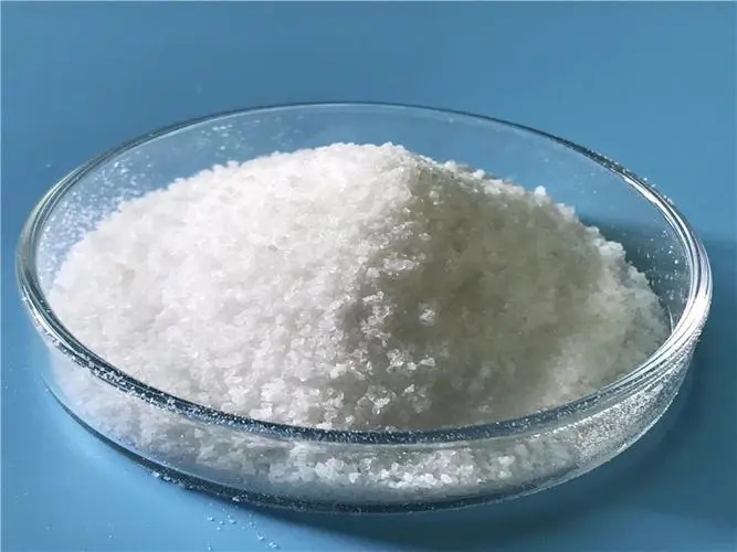 白药,Poly(acrylamide)