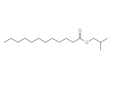 十二烷酸异丁酯,Lauric acid isobutyl ester
