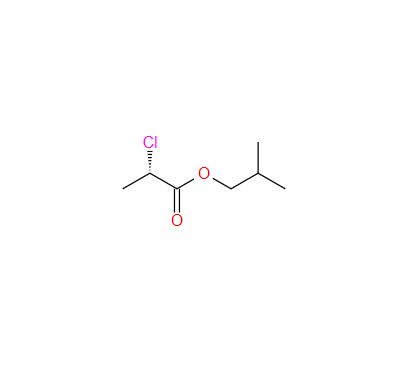 (S)-2-氯丙酸異丁酯,Isobutyl-(S)-2-chloropropanoate (L-CIB)