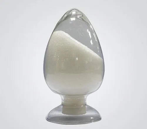 酰胺白藥,Poly(acrylamide)