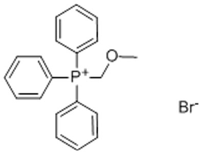 (甲氧基甲基)三苯基溴化膦,(Methoxymethyl)triphenylphosphoniumbromide