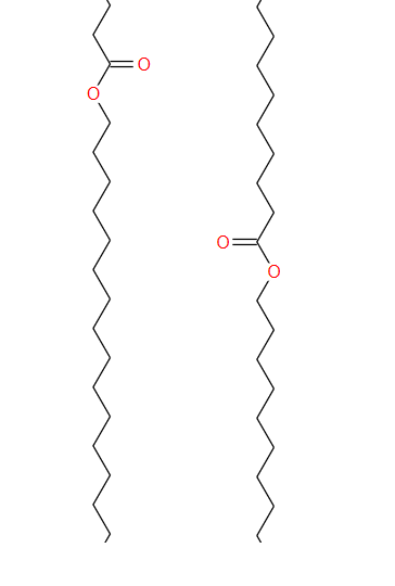 鲸蜡硬脂醇硬脂酸酯,Octadecanoic acid, C16-18-alkyl esters