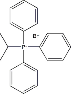 异丙基三苯基溴化膦,Isopropyltriphenylphosphonium bromide