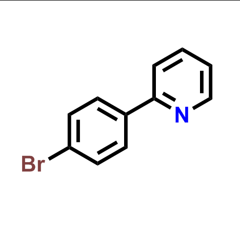 2-(4-溴苯基)吡啶,2-(4-Bromophenyl)pyridine