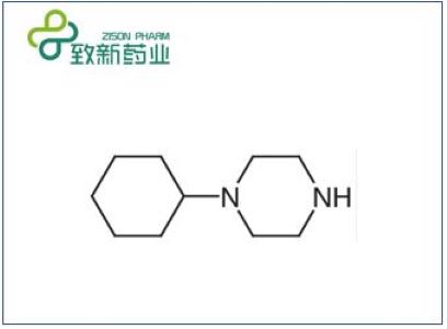 1-环己基哌嗪,1-Cyclohexylpiperazine