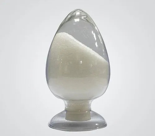 白药PAM,Poly(acrylamide)
