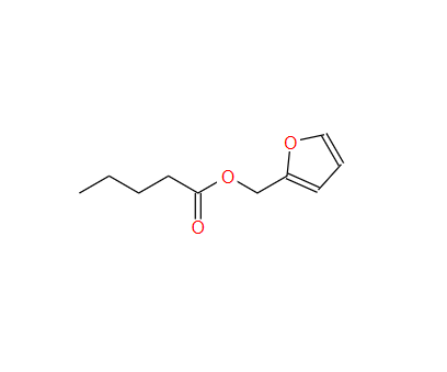 戊酸糠酯,Furfuryl pentanoate