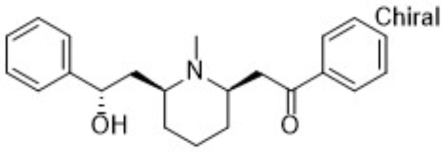 洛贝林,Lobeline