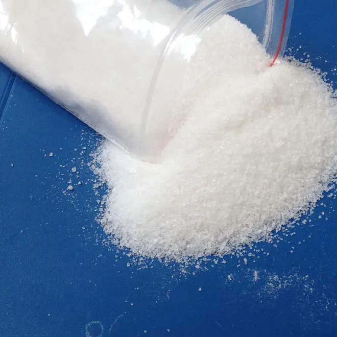 PAM助凝剂,Poly(acrylamide)